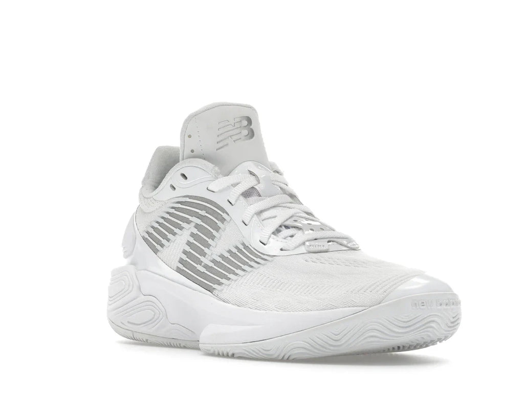 New Balance TWO WXY v5 Weiß Quarz Grau