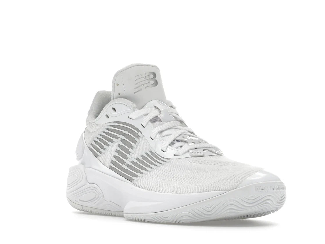 New Balance TWO WXY v5 Weiß Quarz Grau