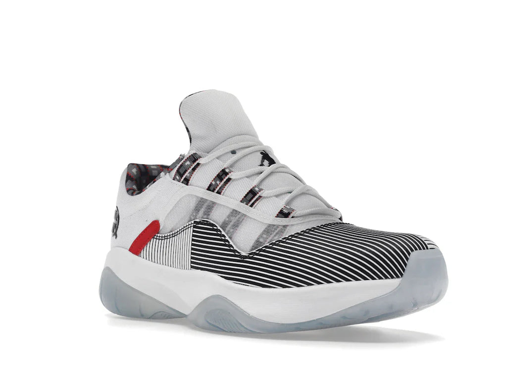 Jordan 11 CMFT Low Quai 54 (2021)