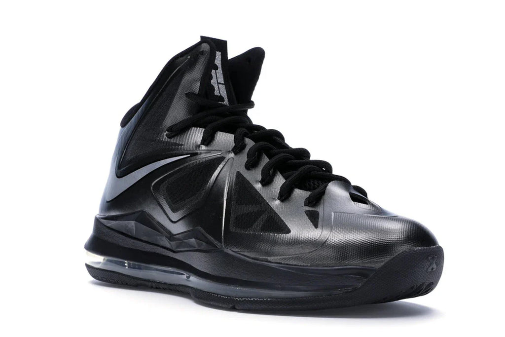 Nike LeBron X Carbon