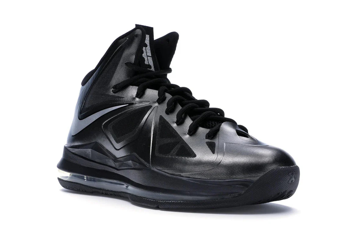 Nike LeBron X Carbon