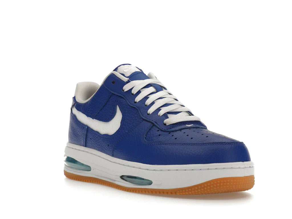 Nike Air Force 1 Low Evo Team Royal
