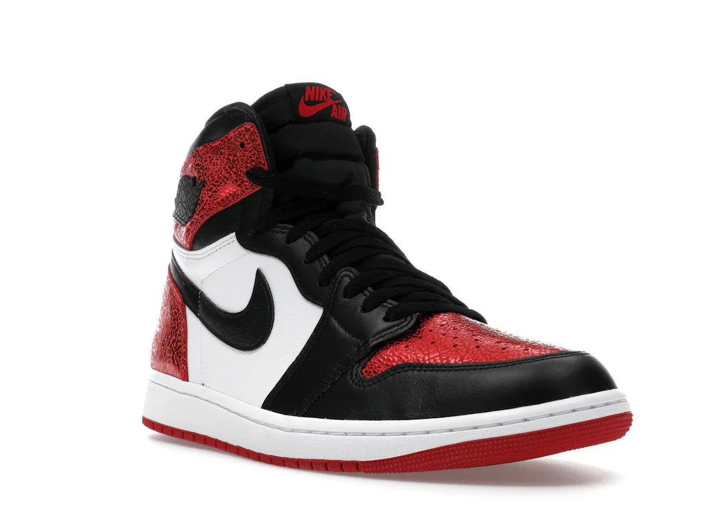 Jordan 1 High OG Ruby (Damen)