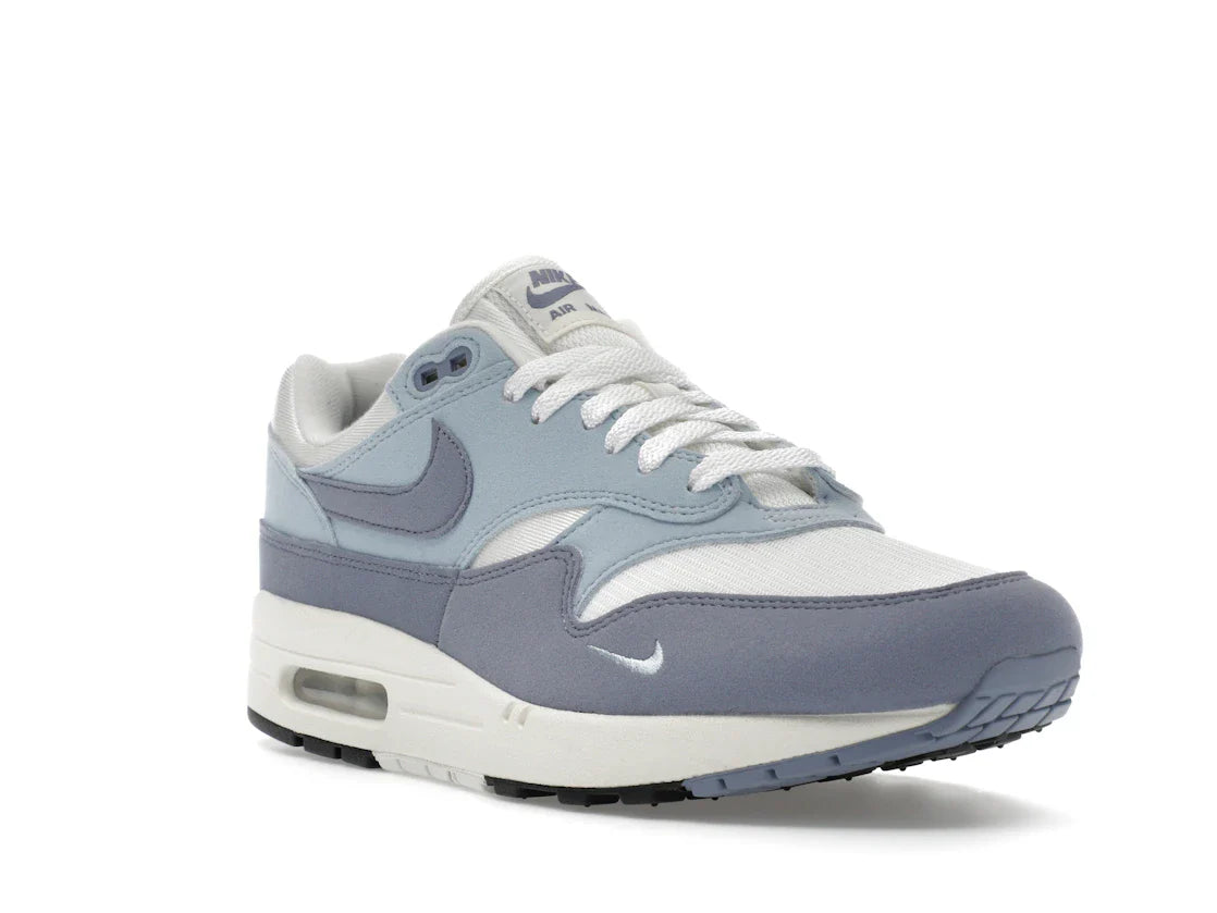 Nike Air Max 1 '87 Light Armory Blue Ashen Slate (Damen)