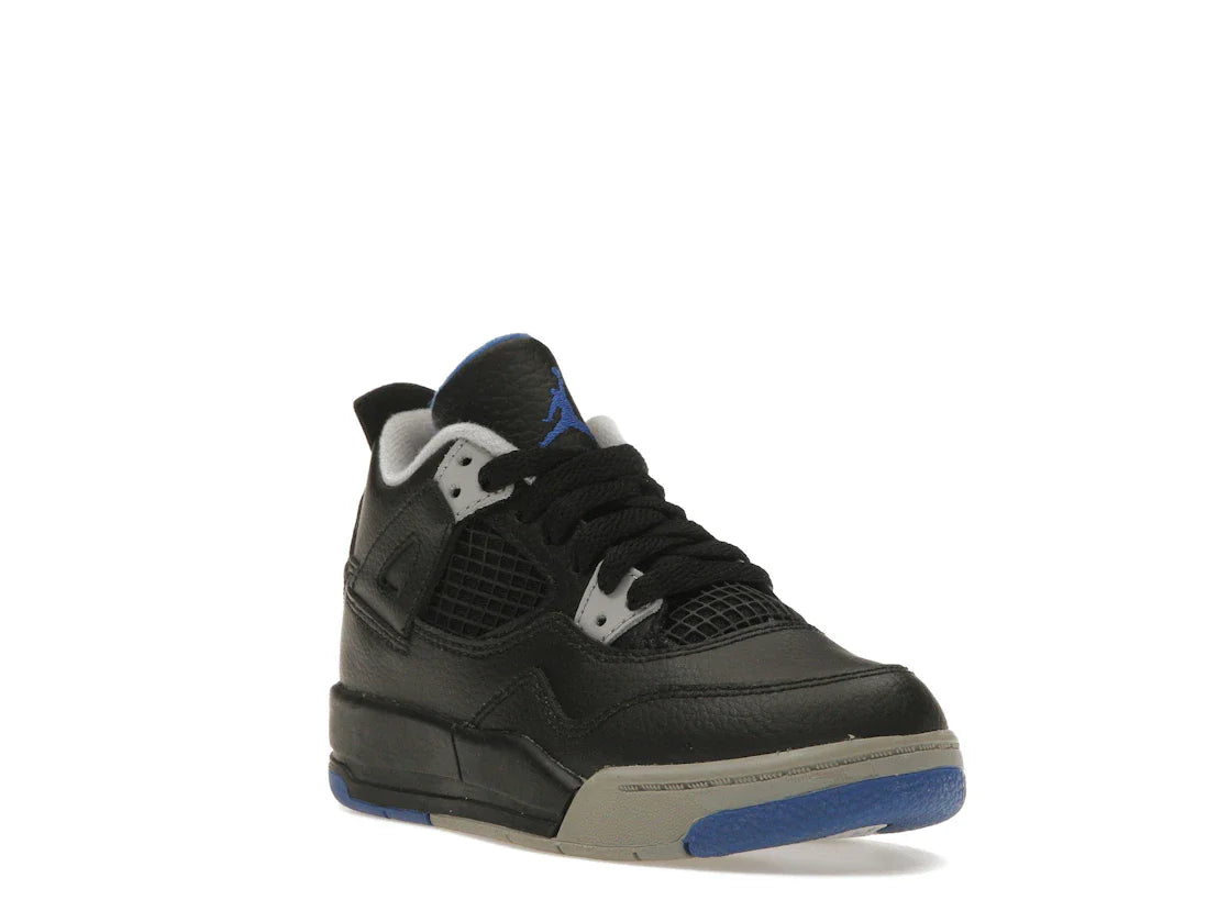 Jordan 4 Retro Motorsports Alternate (PS)