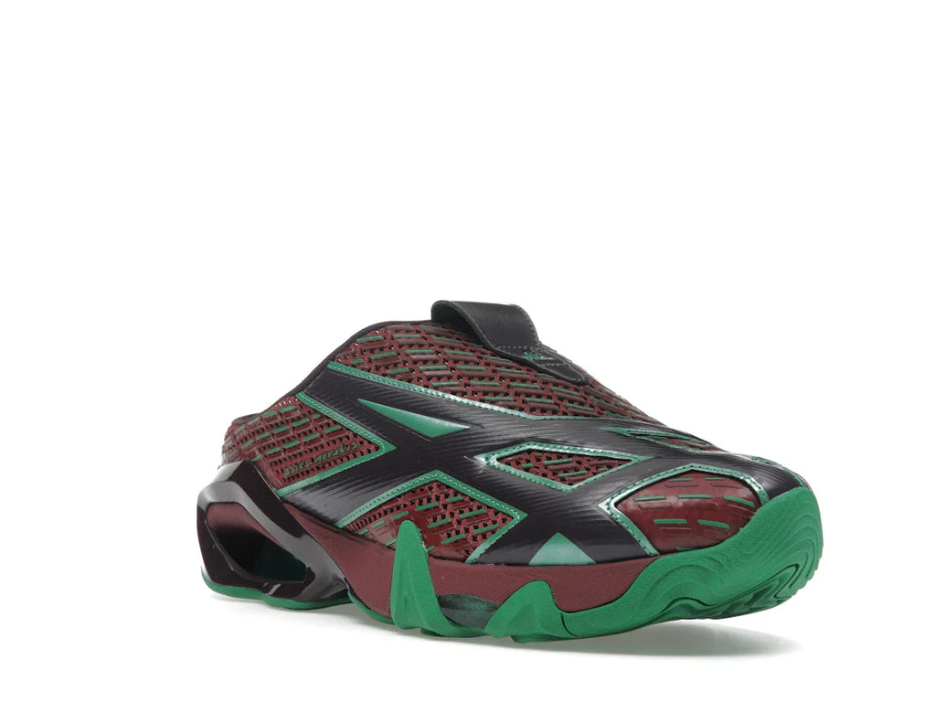 ASICS Gel-Styrax Kiko Kostadinov Dahlie Hellgrün