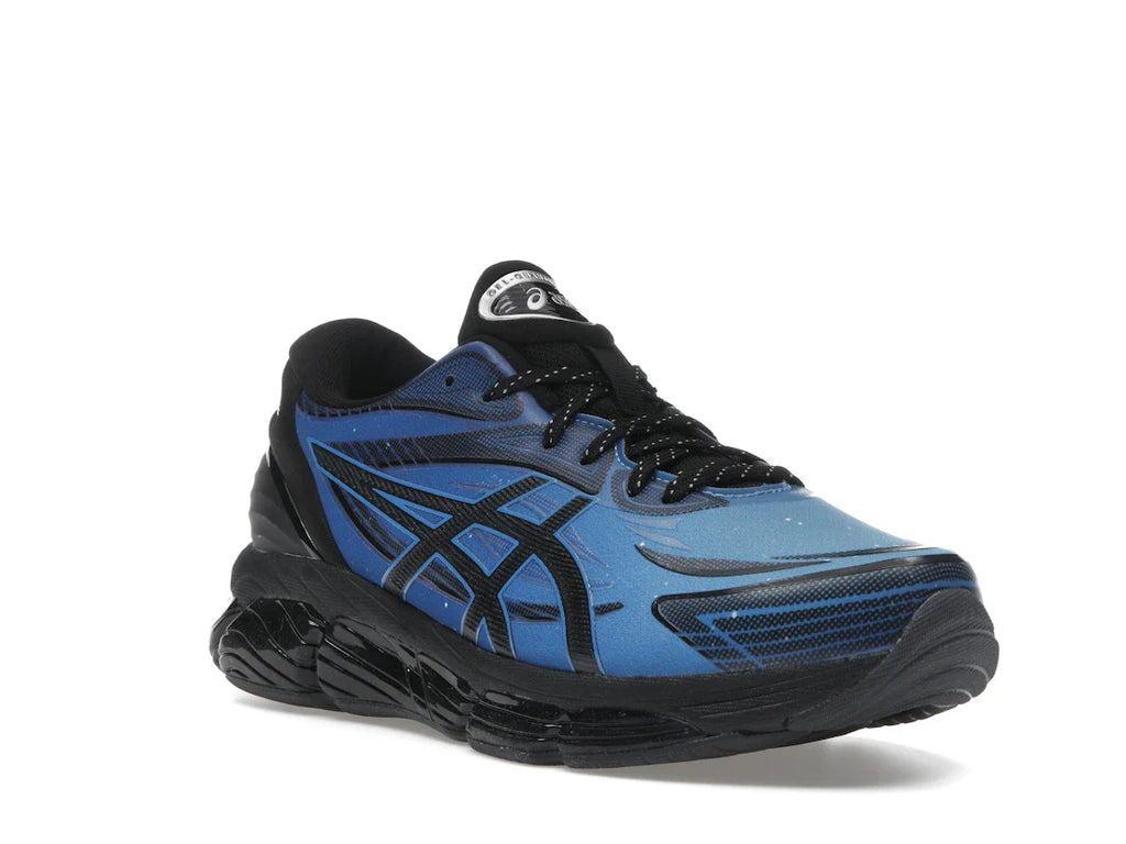 ASICS Gel-Quantum 360 VIII Blau Neptun Schwarz