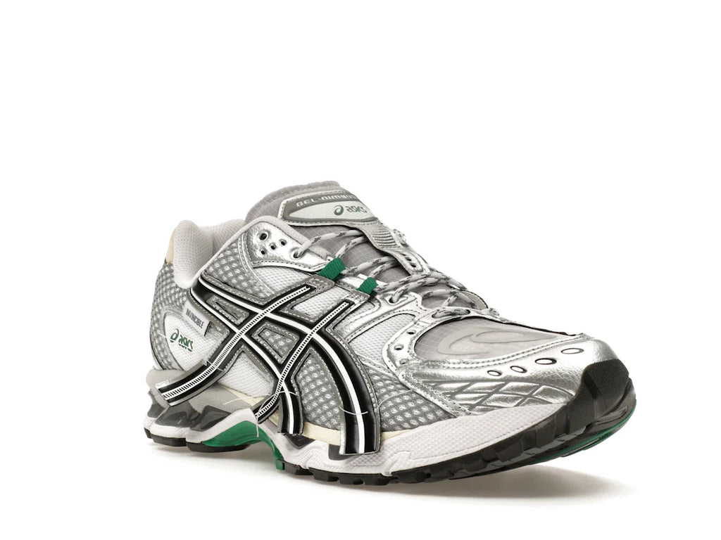 ASICS Gel-Nimbus 10.1 Invincible HTTP 404 Grün