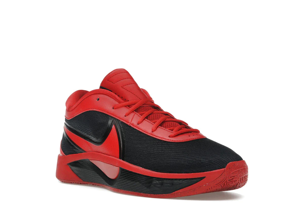 Nike Giannis Zoom Freak 6 Bred