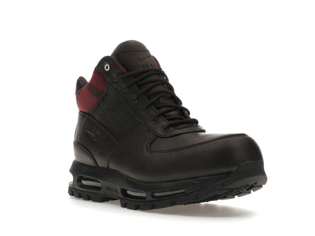 Nike Air Max Goadome SE Shadow Brown Tartan