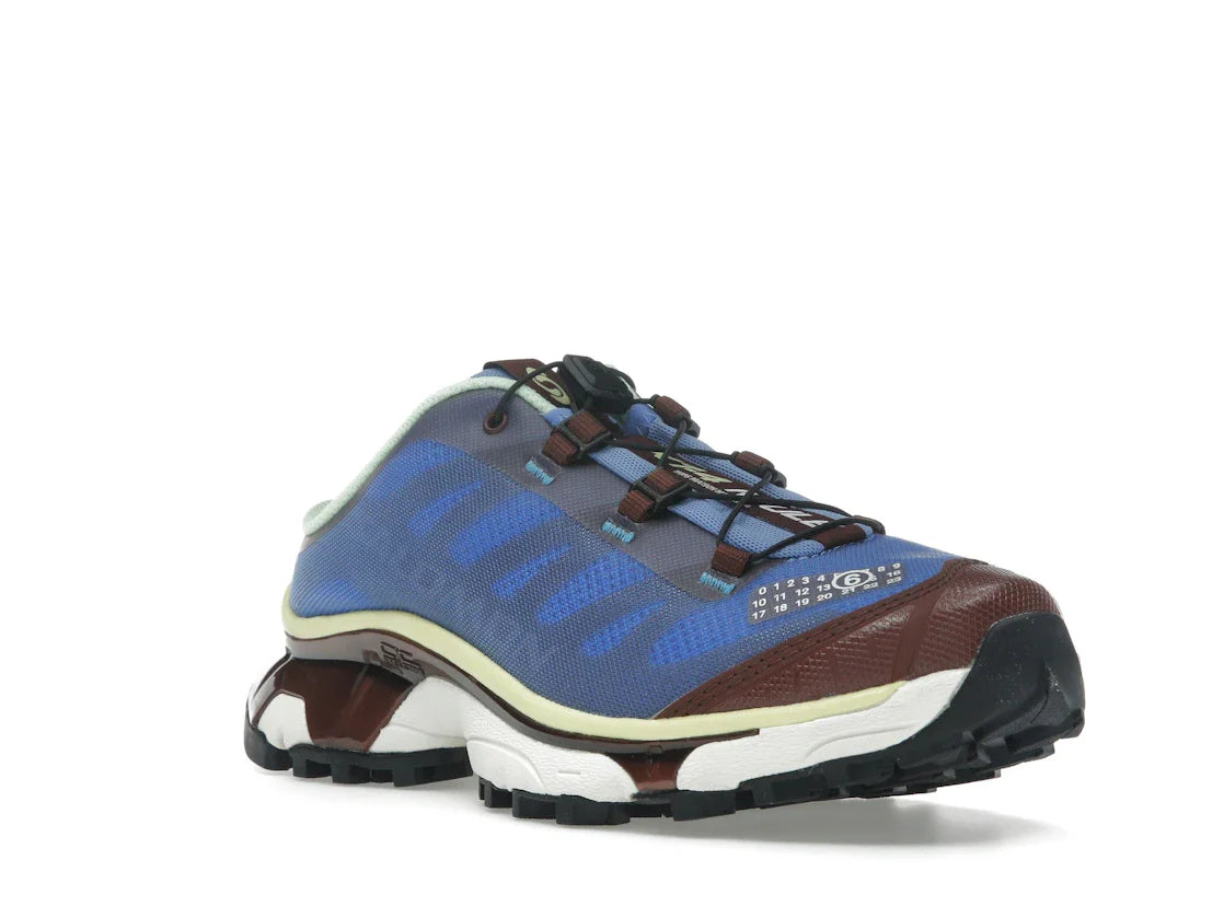 Salomon XT-4 Mule MM6 Maison Margiela Ultramarine