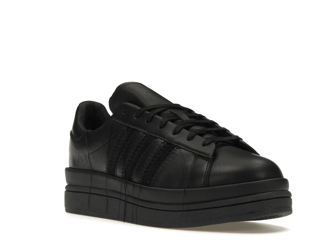 adidas Y-3 Hicho Triple Black