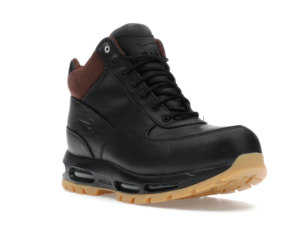 Nike Air Max Goadome SE Schwarz/Hellbraun