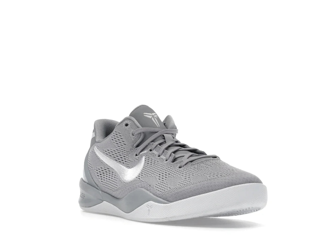 Nike Kobe 8 Wolf Grey (GS)
