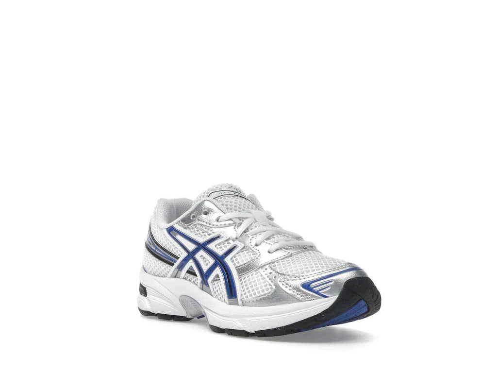 ASICS Gel-1130 Weiß Blau (GS)