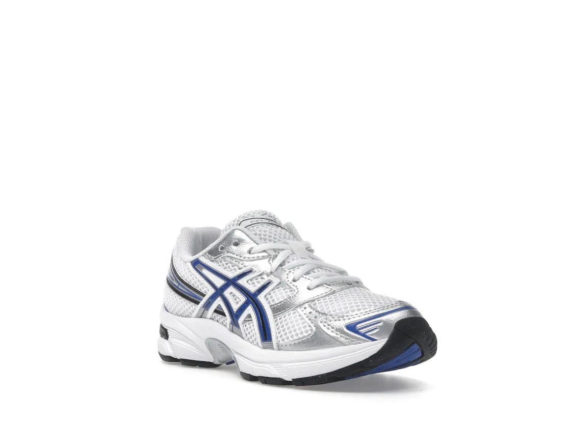 ASICS Gel-1130 Weiß Blau (GS)