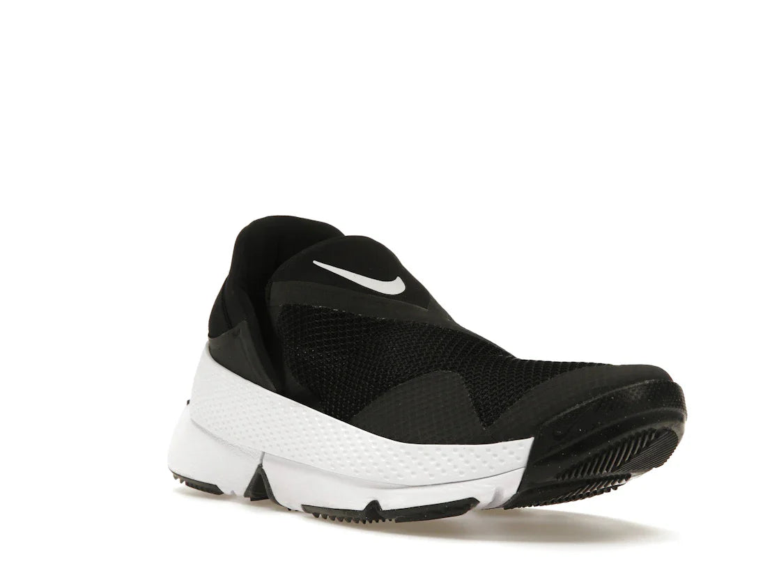 Nike Go FlyEase Schwarz Weiß (Damen)