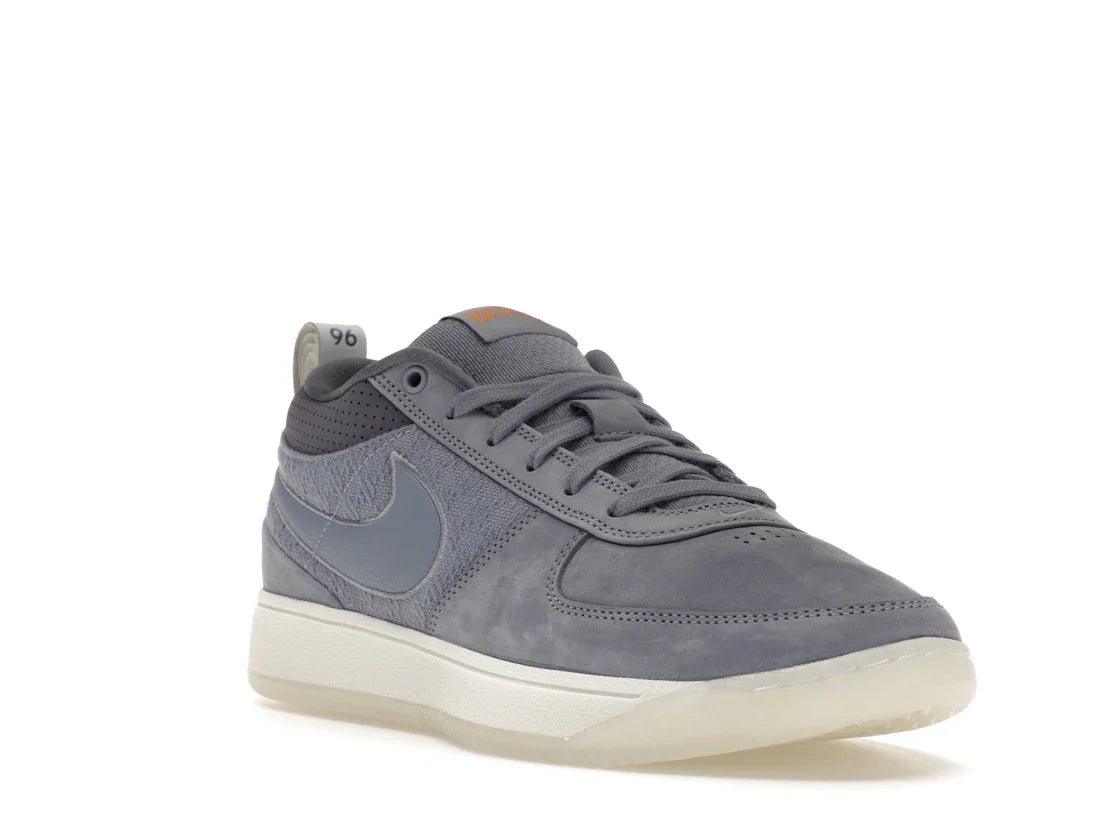 Nike Book 1 Mirage V2 (Transparente Außensohle)