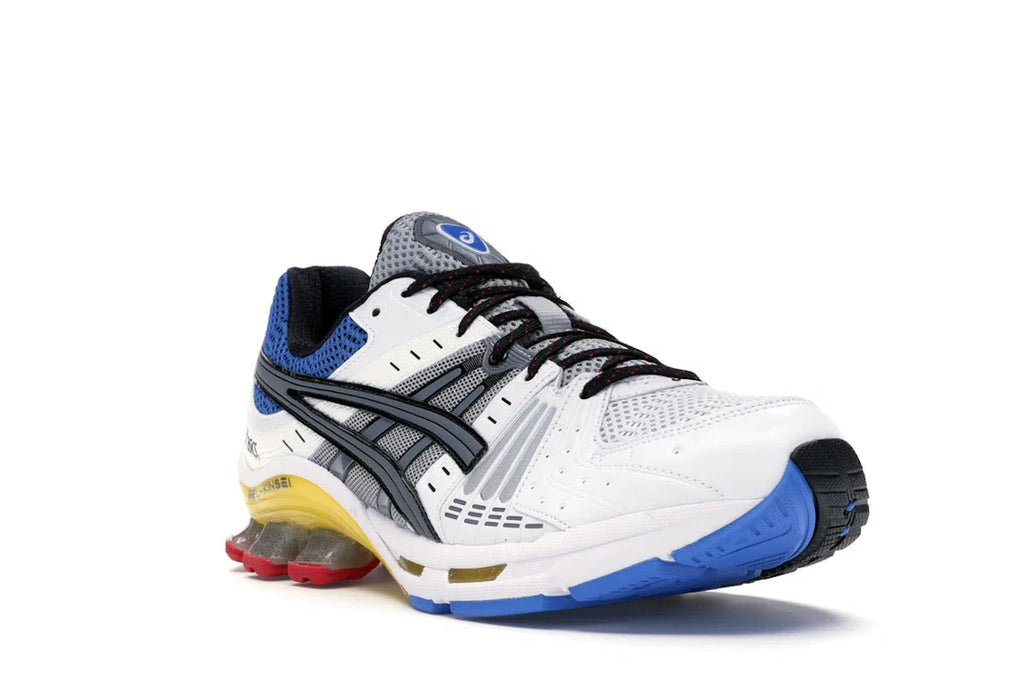 ASICS Gel-Kinsei OG White Metropolis