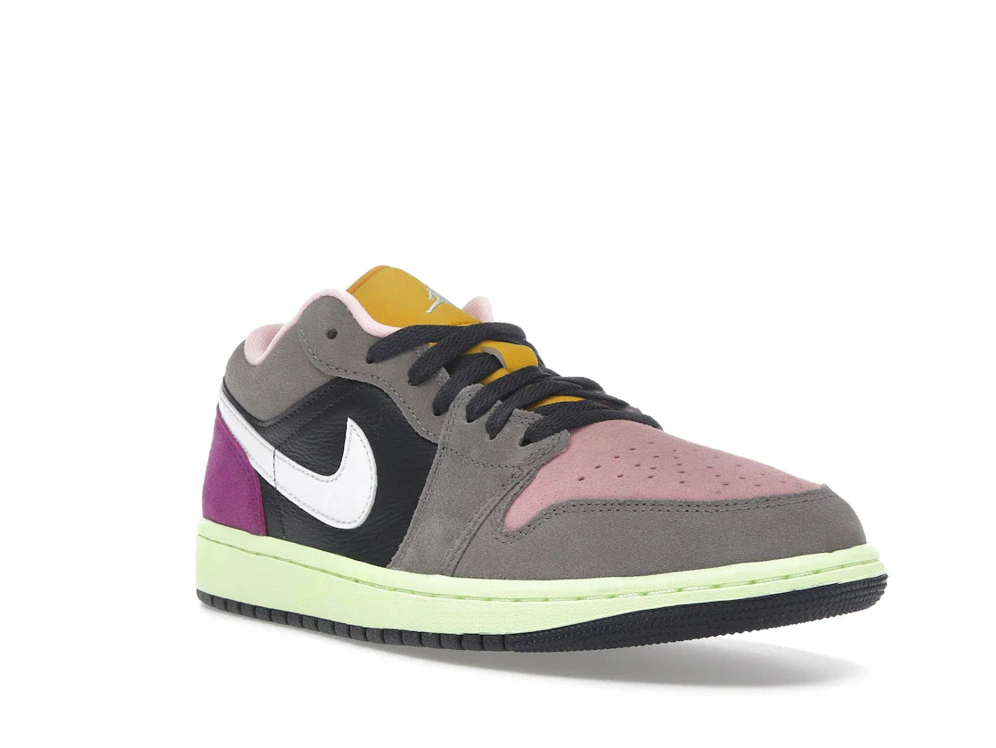Jordan 1 Low Tokyo Bio Hack