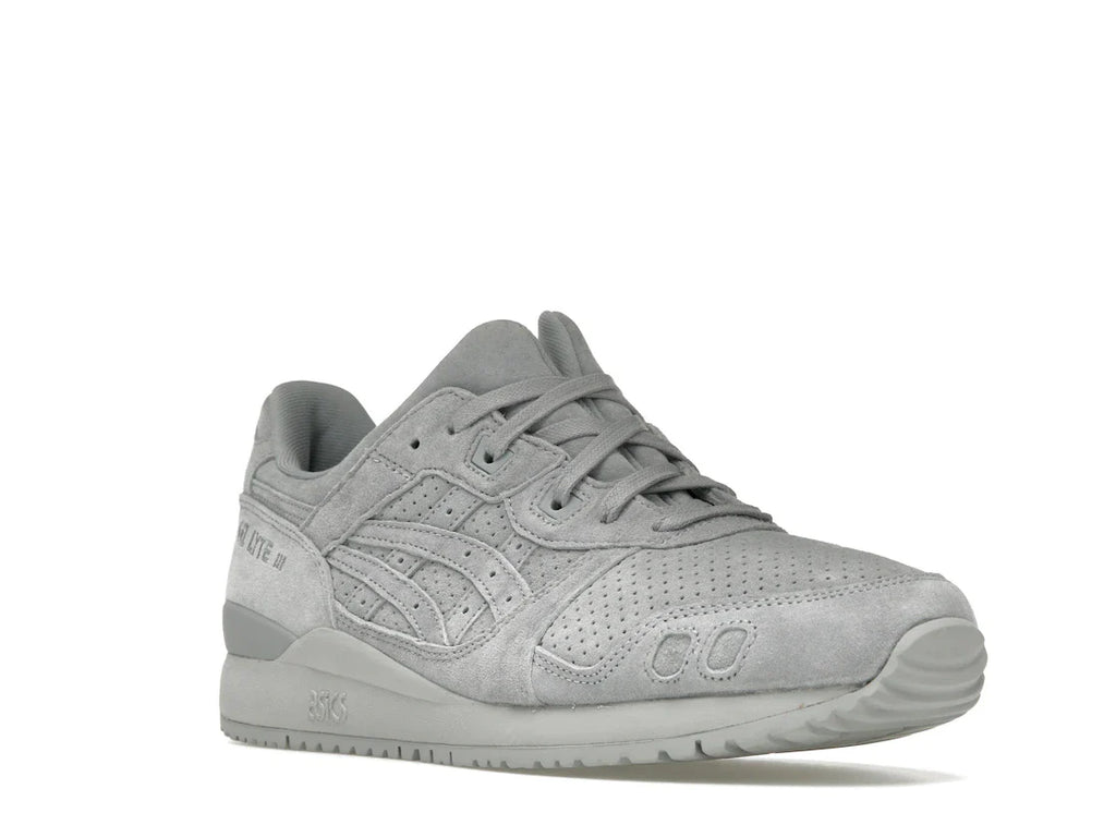 ASICS Gel-Lyte III 30th Anniversary Piedmont Gray