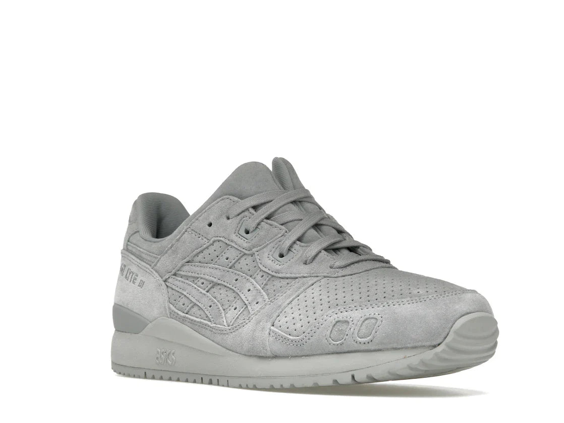 ASICS Gel-Lyte III 30th Anniversary Piedmont Gray
