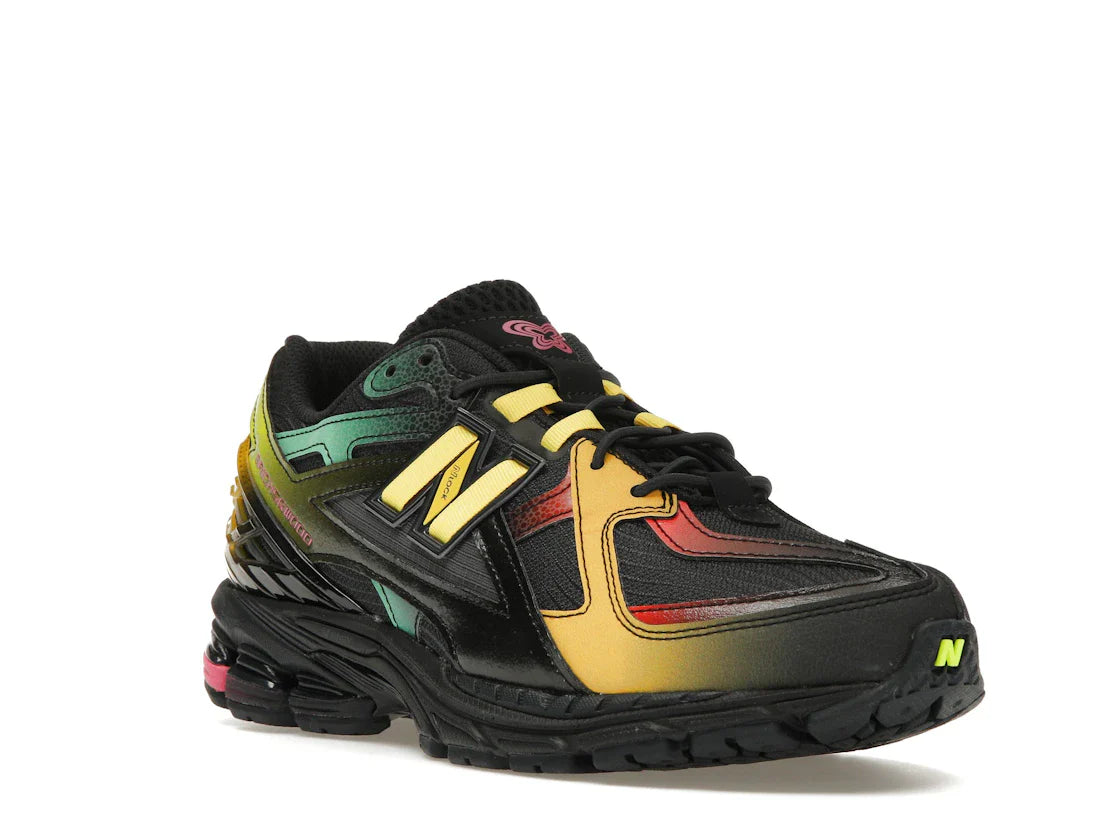 New Balance 1906U Bricks & Wood Echoes of a Butterfly