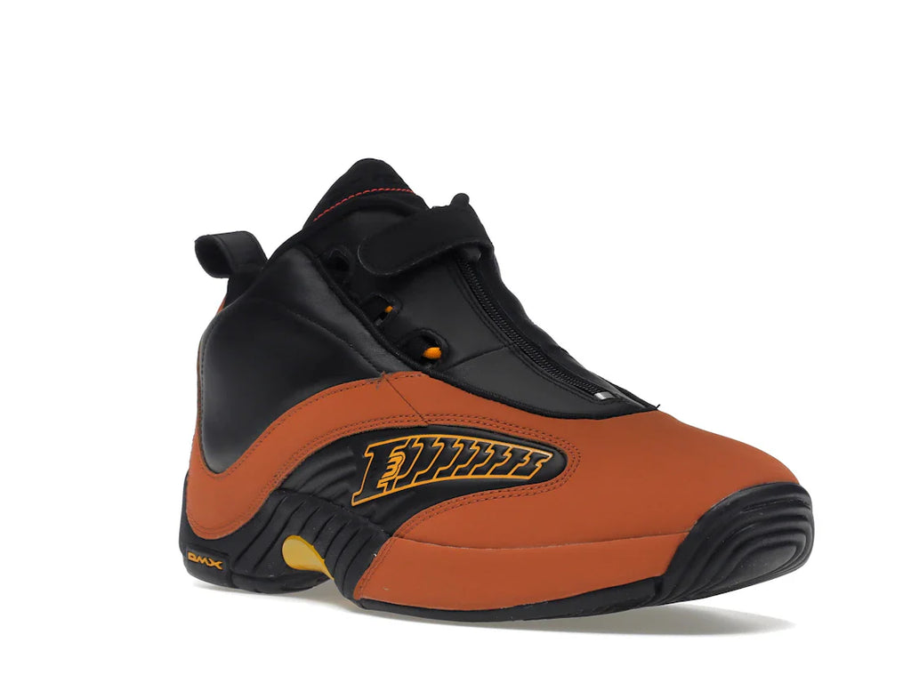 Reebok Answer IV Terracotta
