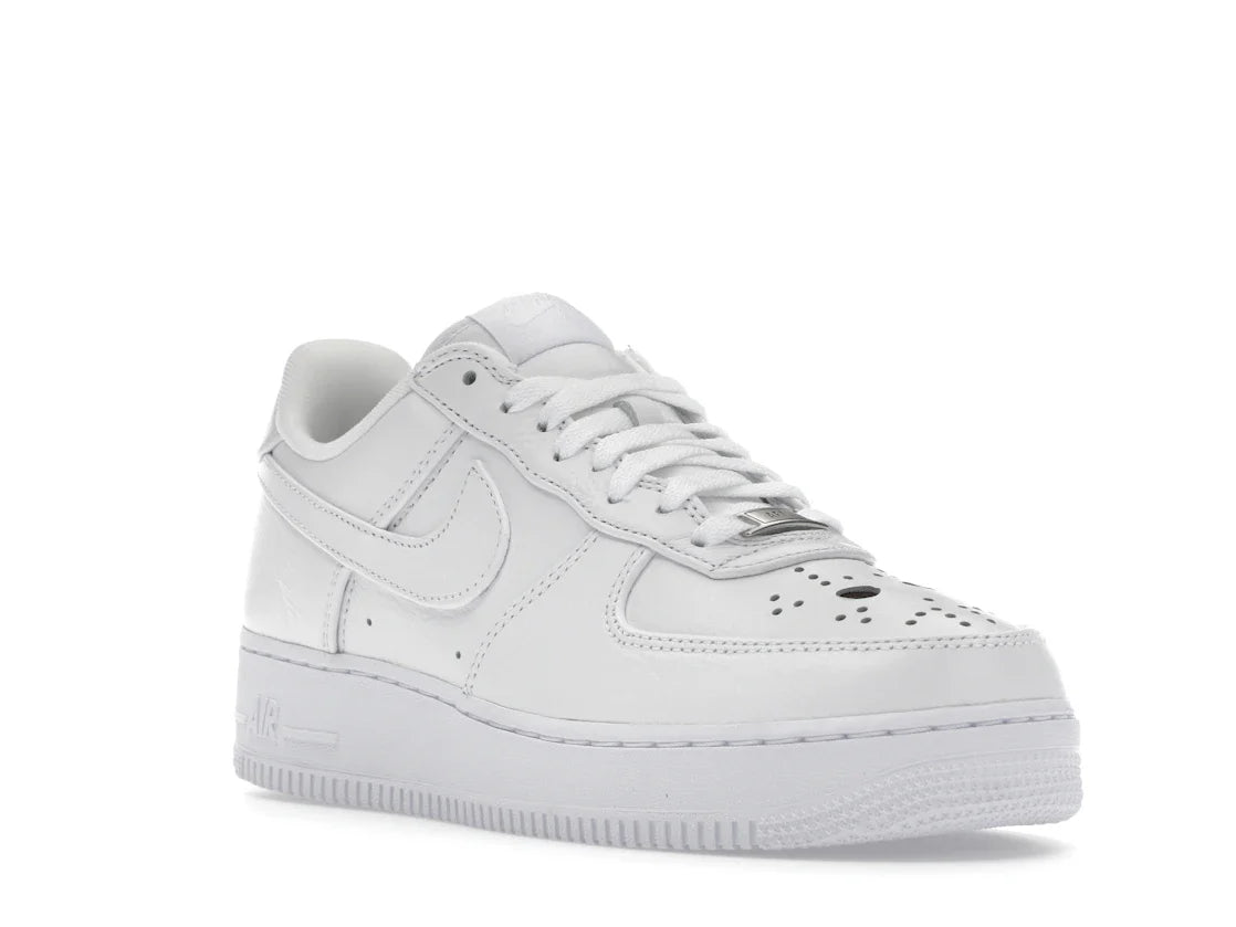Nike Air Force 1 Low Jason Voorhees