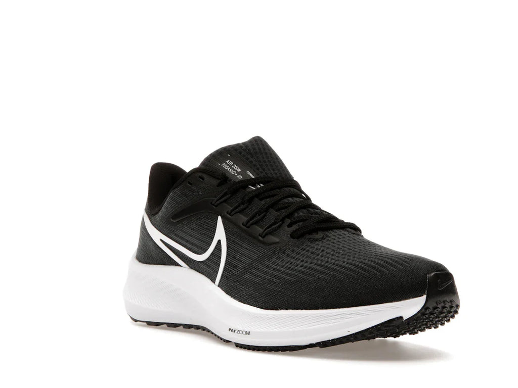Nike Air Zoom Pegasus 39 Schwarz Weiß