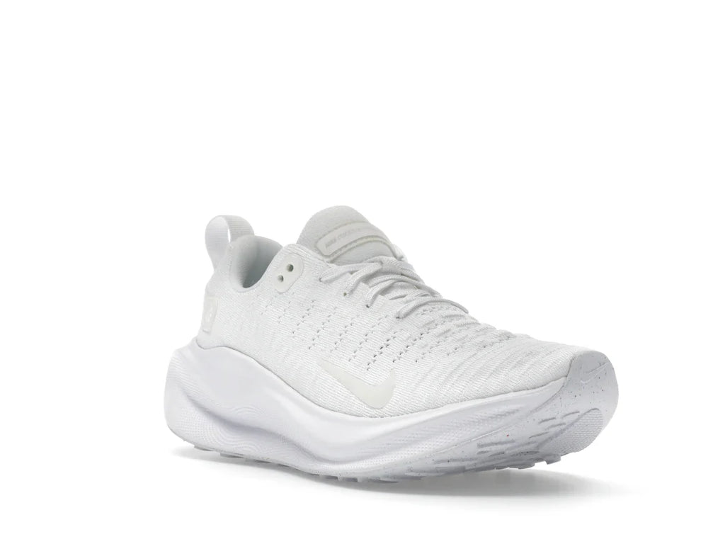 Nike ReactX Infinity Run 4 Weiß