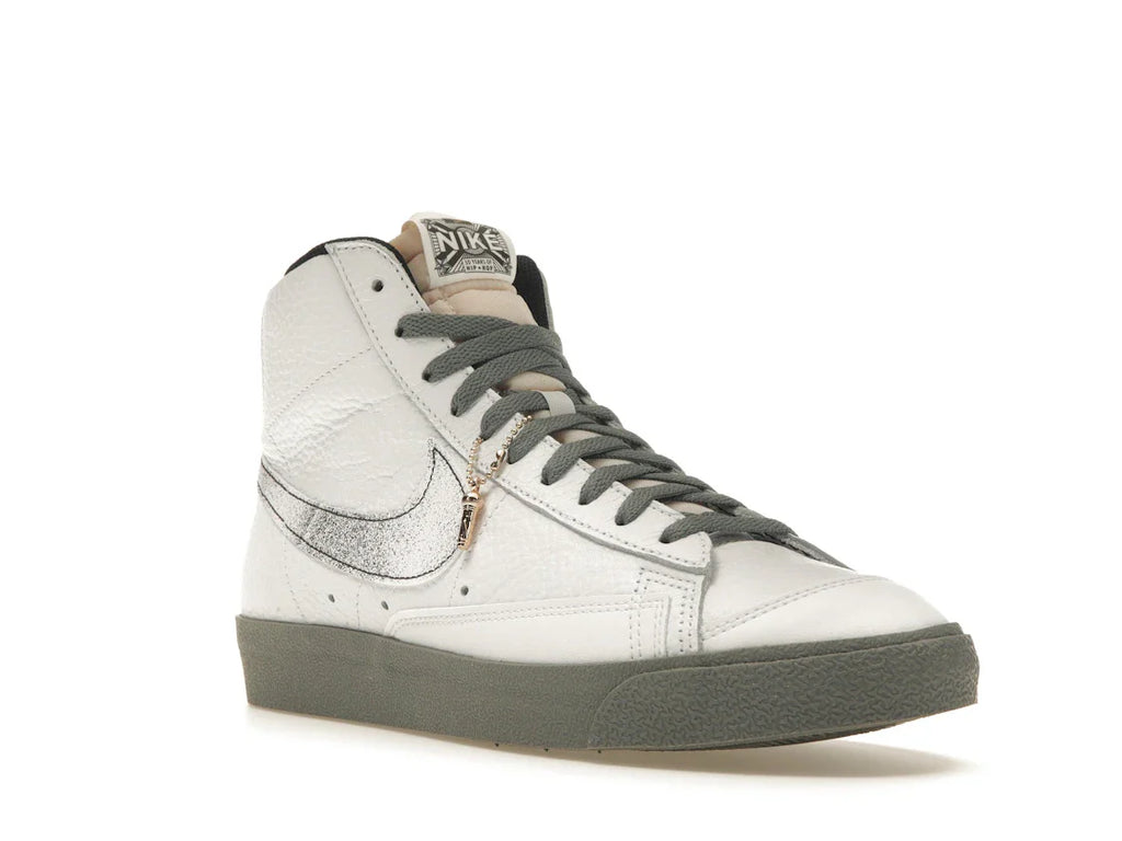 Nike Blazer Mid 77 Classics – 50 Jahre Hip-Hop