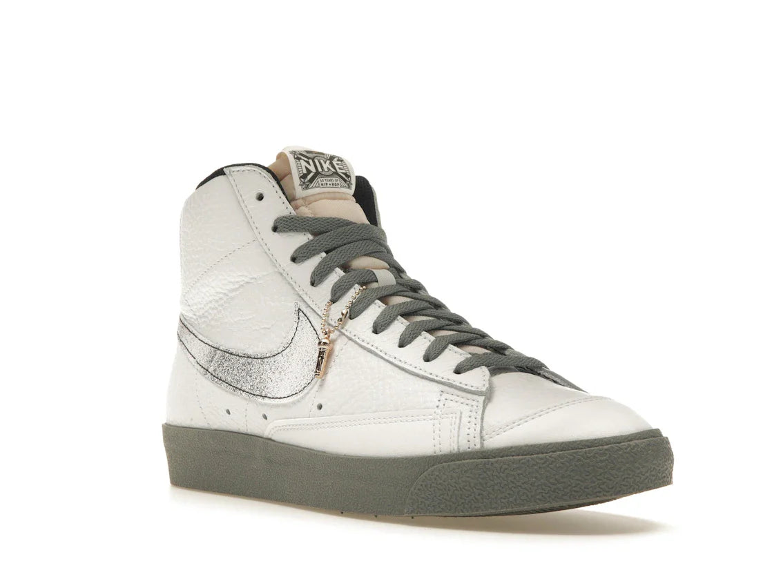 Nike Blazer Mid 77 Classics – 50 Jahre Hip-Hop