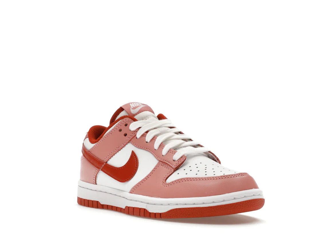 Nike Dunk Low Red Stardust (Damen)