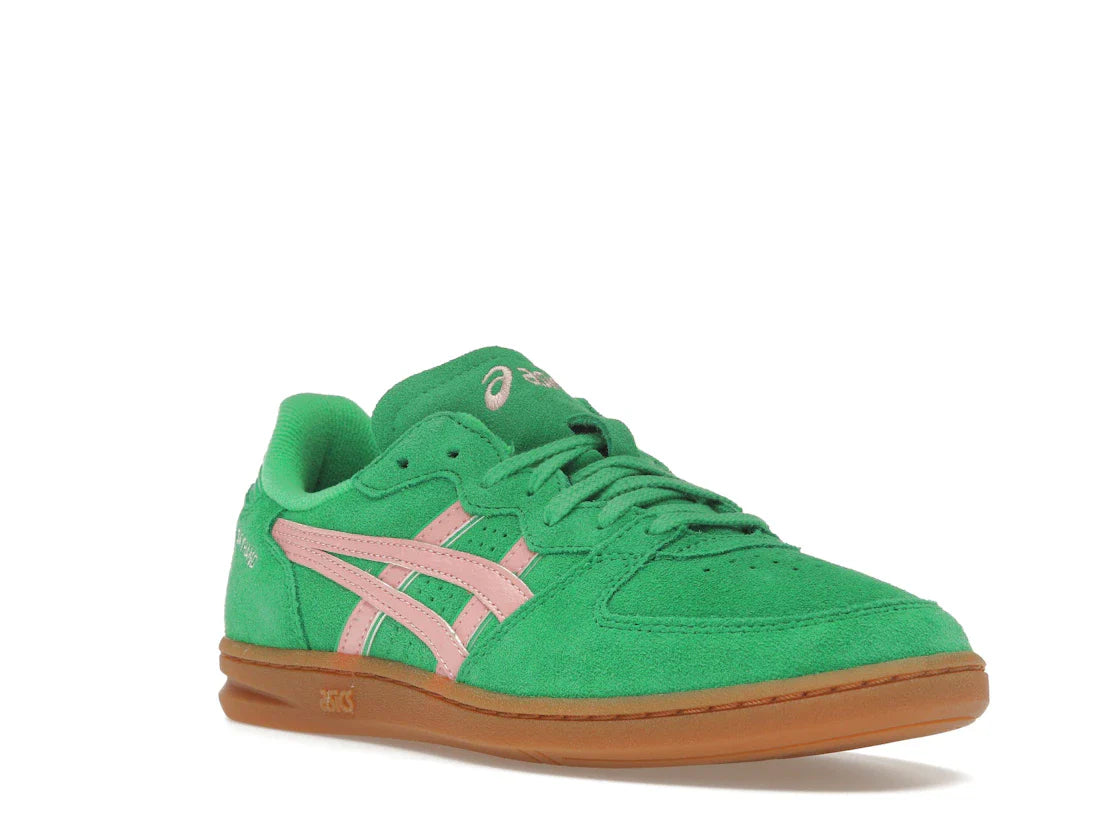 ASICS Skyhand OG Cilantro Grapefruit