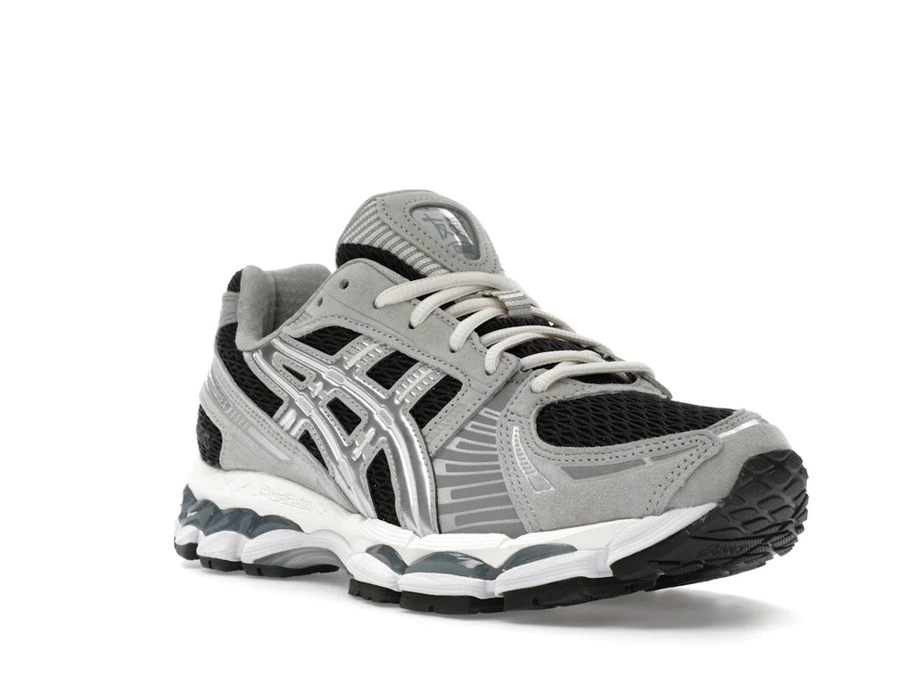 ASICS Gel-Kayano 12.1 Kith Torfcreme