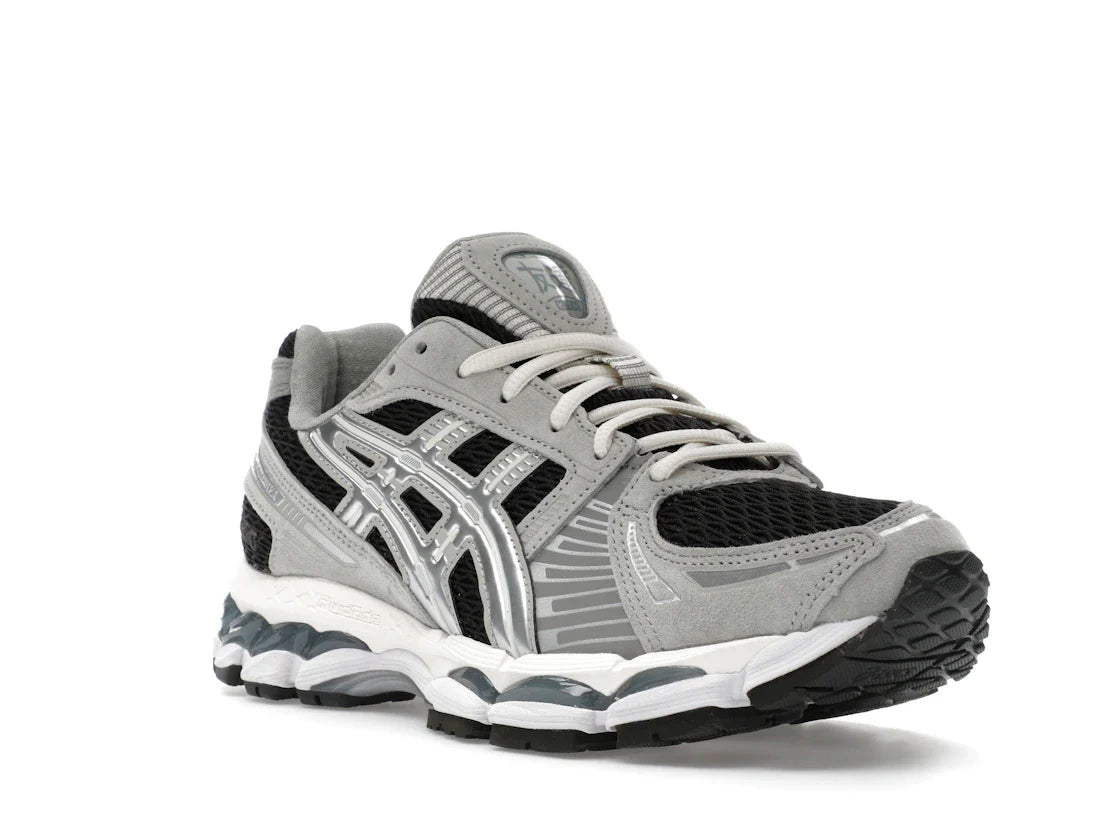 ASICS Gel-Kayano 12.1 Kith Torfcreme