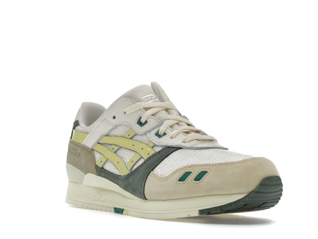 ASICS Gel-Lyte III Kith Brasilien