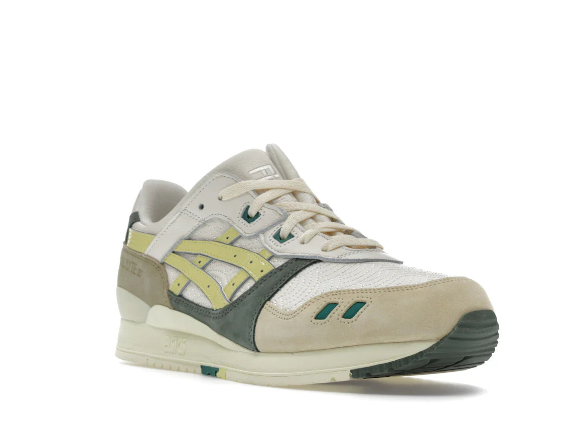 ASICS Gel-Lyte III Kith Brasilien