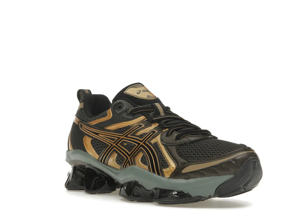 ASICS Gel-Quantum Kinetic Dunkelsepia