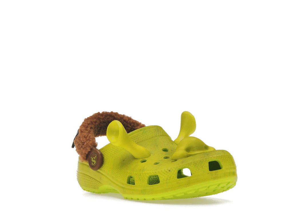 Crocs Classic Clog DreamWorks Shrek (Kinder)