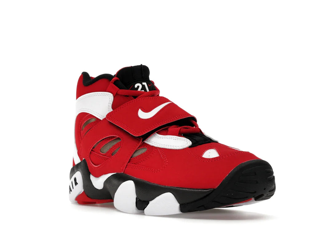Nike Air Diamond Turf 2 Rot Gold (2026)