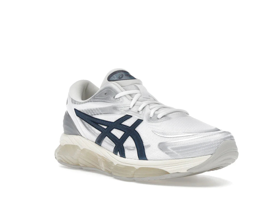 ASICS Gel-Quantum 360 VIII White Midnight