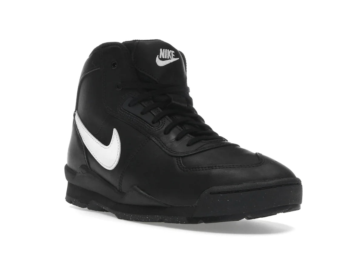 Nike Air Baltoro Stüssy Schwarz Weiß