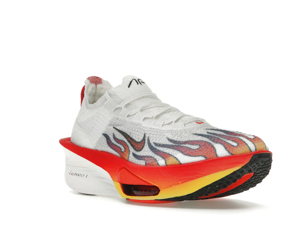 Nike Air Zoom Alphafly Next% 3 Premium Ekiden Pack