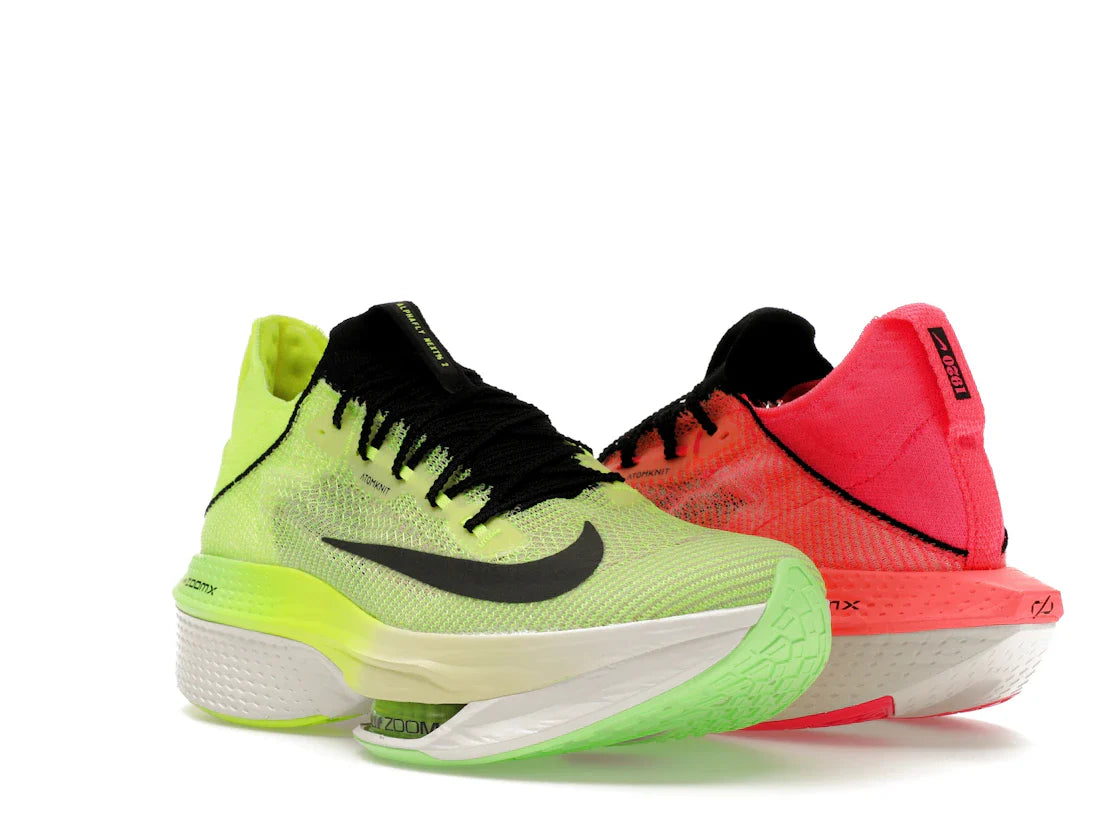 Nike Air Zoom Alphafly Next% 2 Ekiden Pack