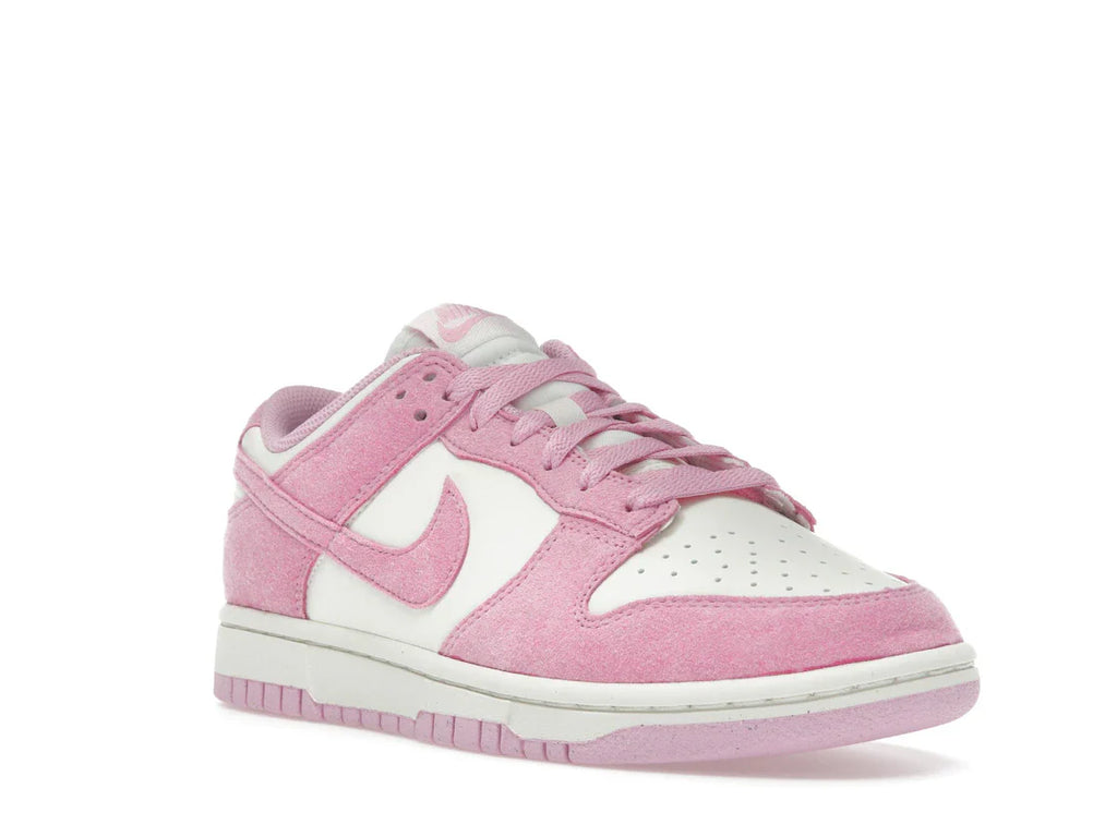 Nike Dunk Low Next Nature Pink Rise Sail (Damen)