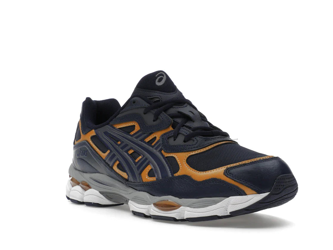 ASICS Gel-NYC Midnight Carrier Gray