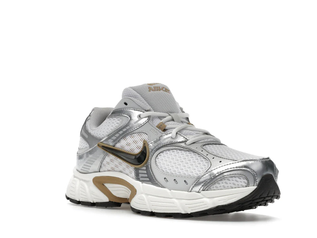 Nike V5 RNR Fallschirm Beige Metallic Pewter
