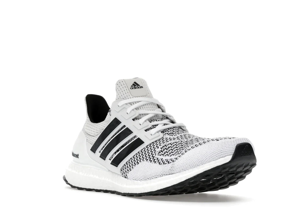 adidas Ultra Boost 1.0 Weiß Kern Schwarz